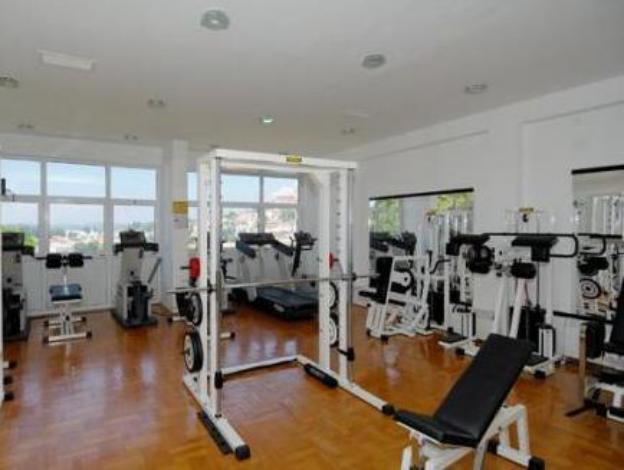 maistra select pineta hotel