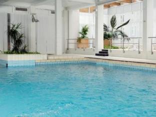 maistra select pineta hotel
