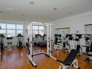 maistra select pineta hotel