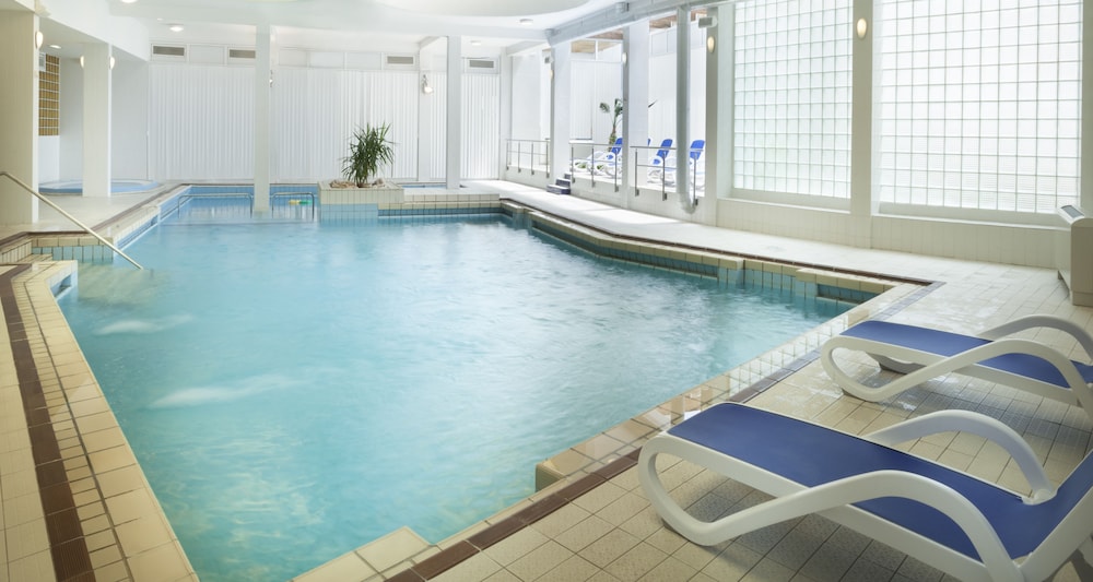 maistra select pineta hotel