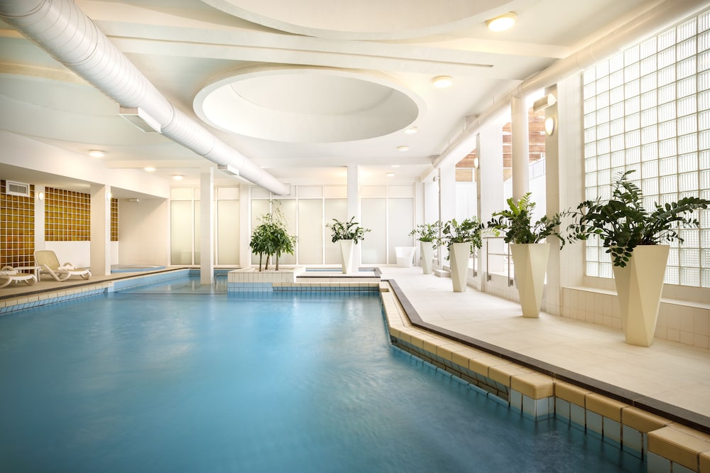 maistra select pineta hotel