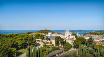 maistra select pineta hotel