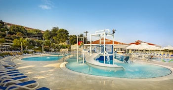 maistra select pineta hotel