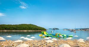 maistra select pineta hotel