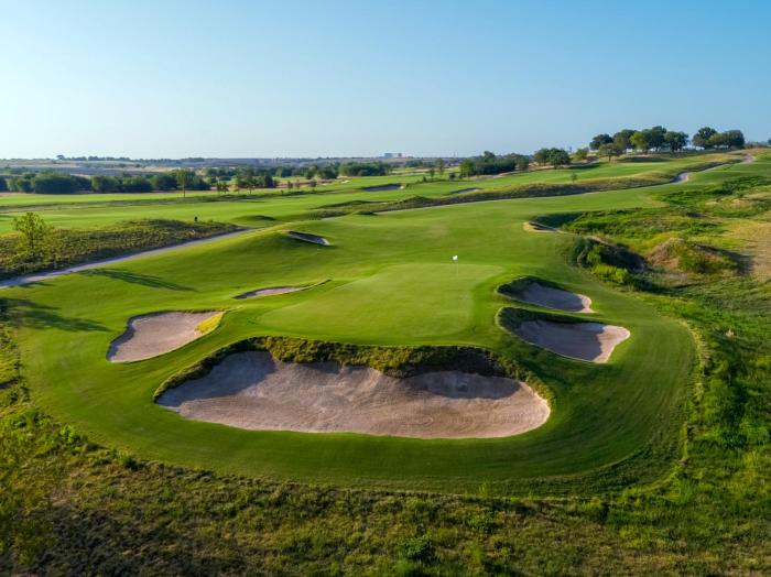 omni pga frisco resort