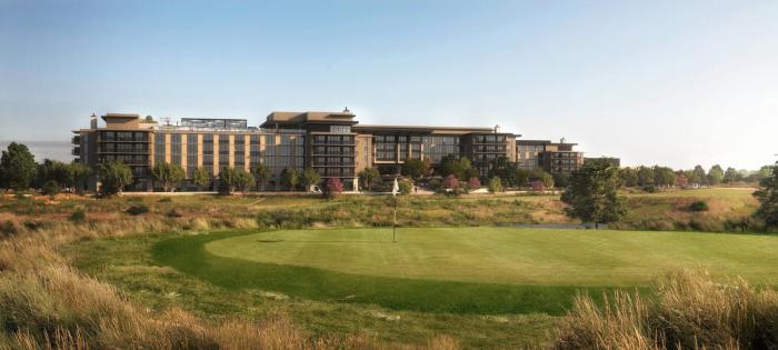 omni pga frisco resort