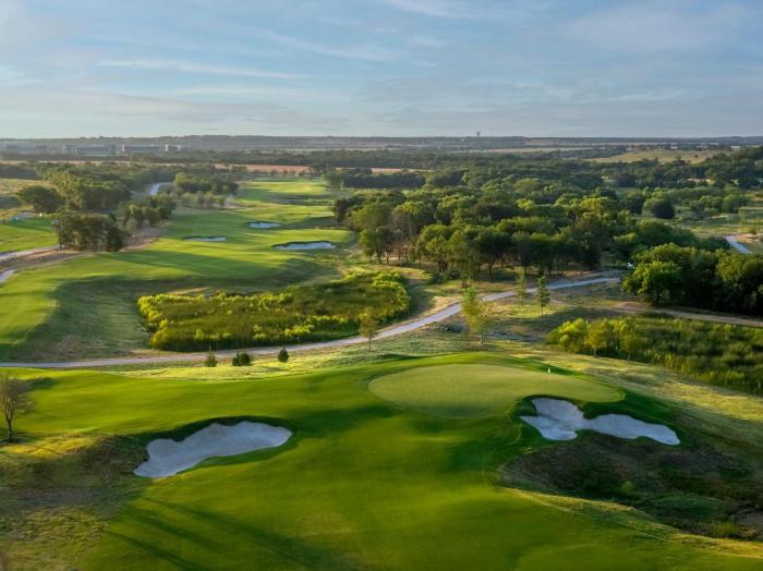 omni pga frisco resort