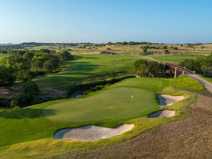 omni pga frisco resort