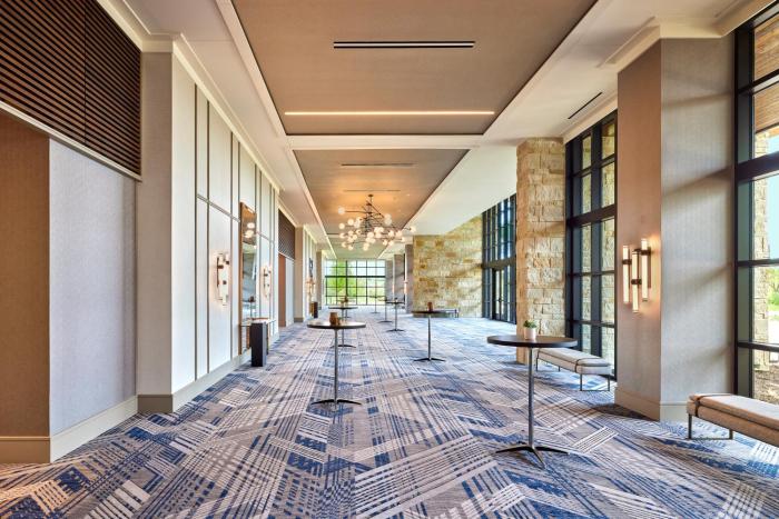 omni pga frisco resort
