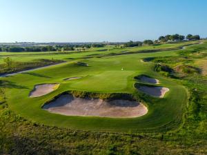 omni pga frisco resort