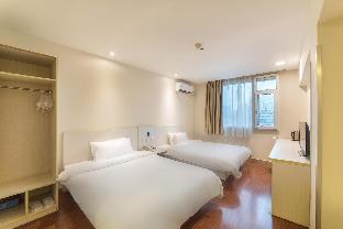 hanting hotel wuhan guangbutun station