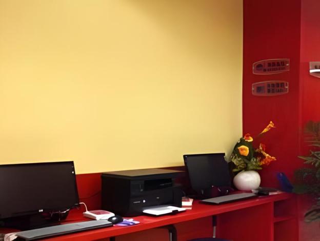 hanting hotel wuhan guangbutun station