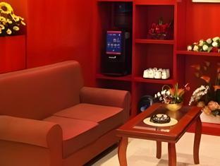 hanting hotel wuhan guangbutun station