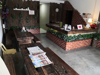 tropika garden hotel by zuzu