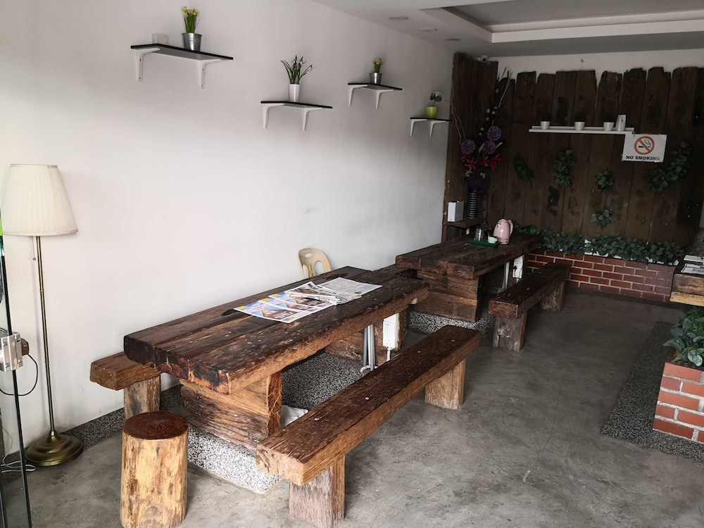 tropika garden hotel by zuzu