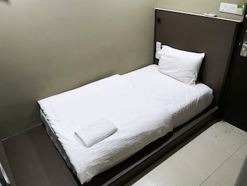 tropika garden hotel by zuzu