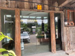 tropika garden hotel by zuzu