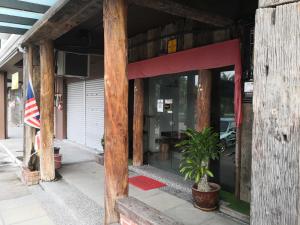 tropika garden hotel by zuzu