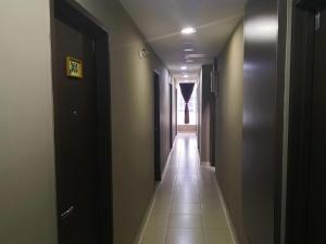 tropika garden hotel by zuzu