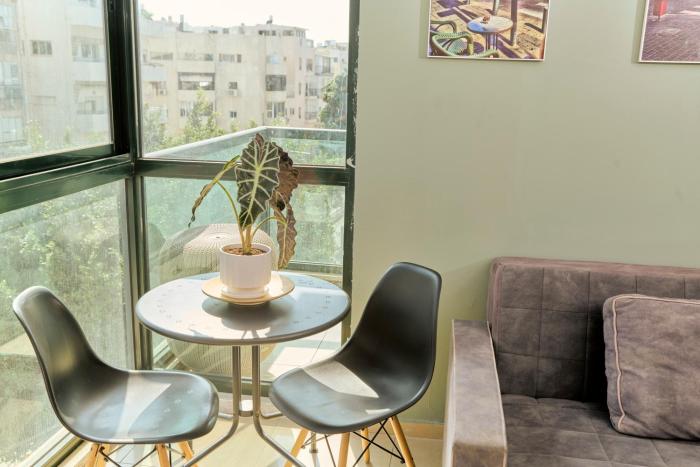 tel aviv yafo