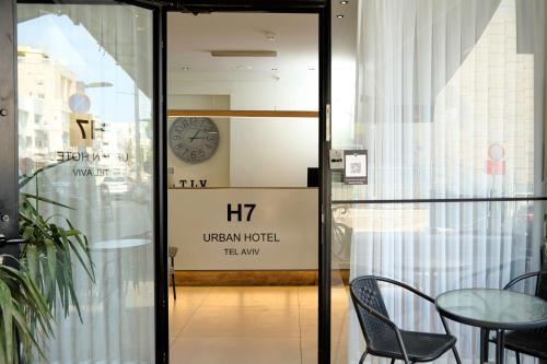 tel aviv yafo
