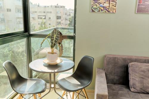tel aviv yafo