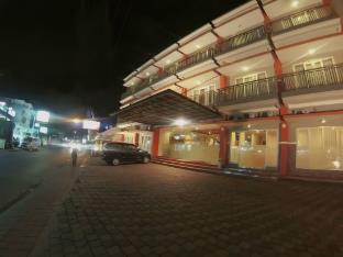 the kanjeng hotel kuta