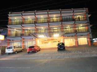 the kanjeng hotel kuta