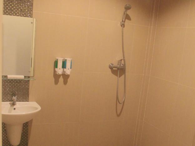 the kanjeng hotel kuta