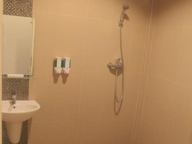 the kanjeng hotel kuta