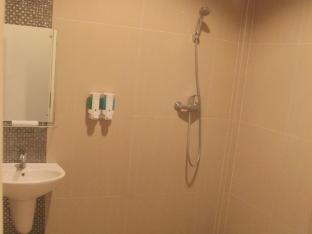 the kanjeng hotel kuta