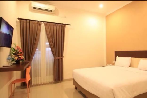 the kanjeng hotel kuta