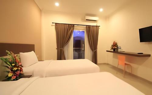 the kanjeng hotel kuta