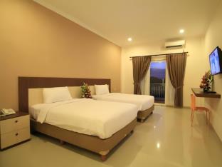 the kanjeng hotel kuta