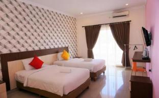 the kanjeng hotel kuta