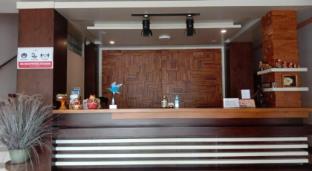 the kanjeng hotel kuta