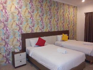 the kanjeng hotel kuta