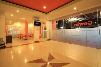 the kanjeng hotel kuta