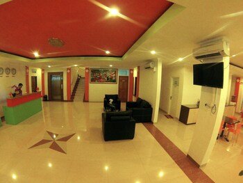 the kanjeng hotel kuta