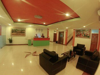 the kanjeng hotel kuta