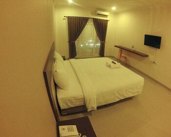 the kanjeng hotel kuta