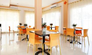 the kanjeng hotel kuta