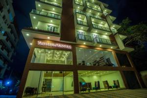trillium boutique city hotel colombo