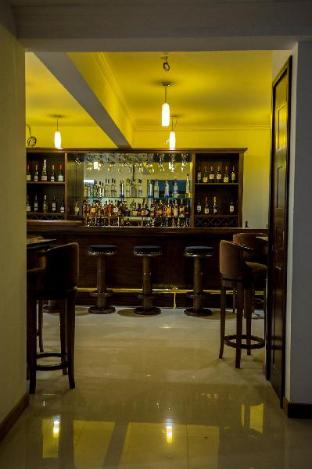 trillium boutique city hotel colombo