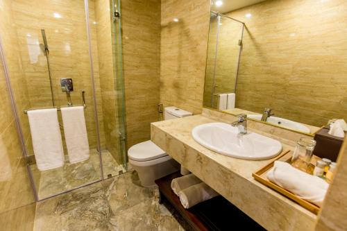 trillium boutique city hotel colombo