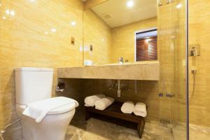 trillium boutique city hotel colombo