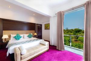 trillium boutique city hotel colombo