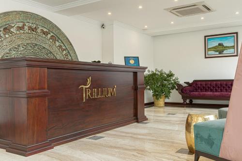 trillium boutique city hotel colombo