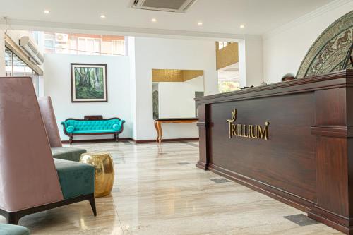 trillium boutique city hotel colombo