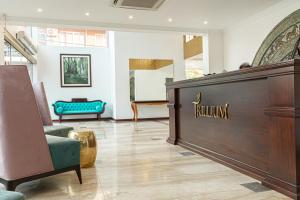 trillium boutique city hotel colombo